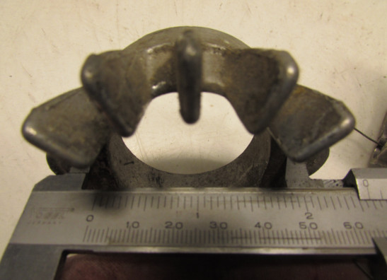 Uitlaatbochten Overig Onbekend Unknown