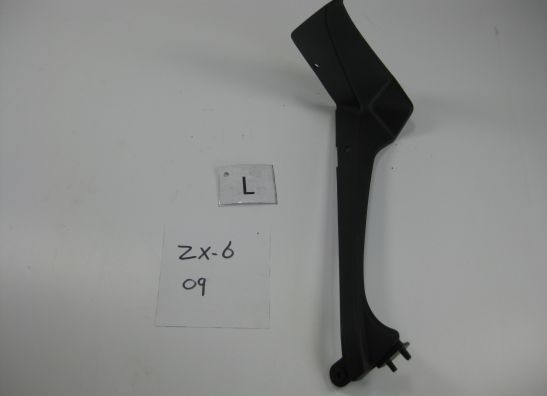 Cowl left inner Kawasaki ZX 6 R