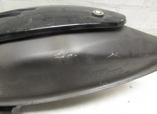 Uitlaat Vespa Gts 300