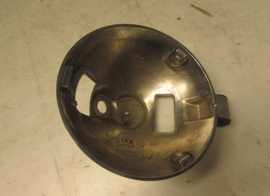 Scheinwerfer Yamaha V max