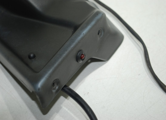 Rechter binnenkuip Aprilia Caponord 1000