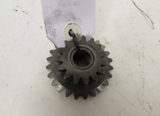 Motorblock Sonstiges Suzuki GSX R 1000