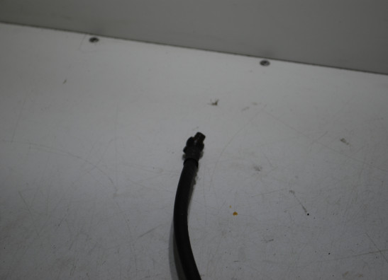 Rempomp achter BMW R 1100  1150 RS