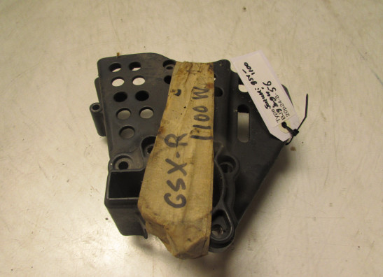 Motorblokdeksel voortandwiel Suzuki GSX R 1100