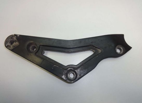 Rechter schetsplaat Yamaha XJ 750 