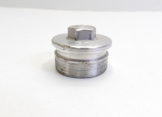 Fork pipe inner Honda Deauville 650 - 700