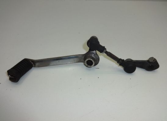 Gear change pedal  Honda CB 400
