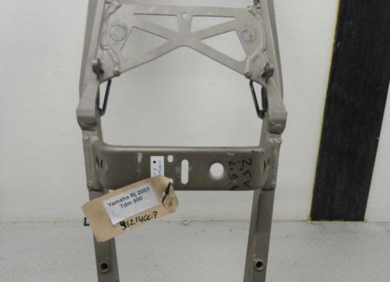 Achtersubframe Yamaha TDM
