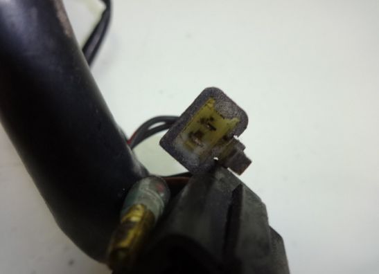 Lenkerschalter links Kawasaki GPZ 500