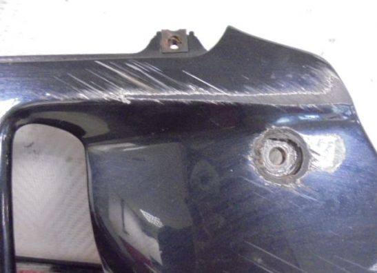 Seiten verkleidung links Honda CBR 1100 XX