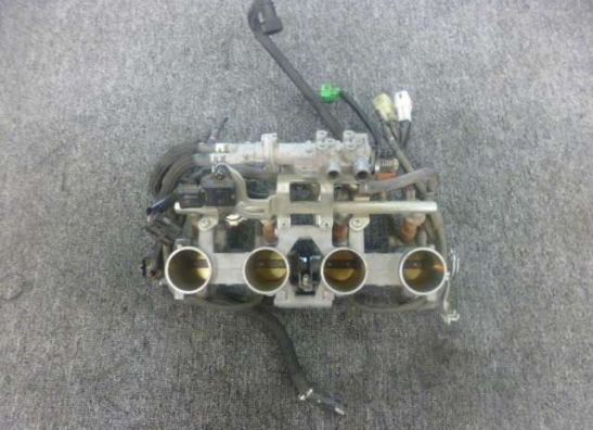 Throttle body Yamaha FZ6