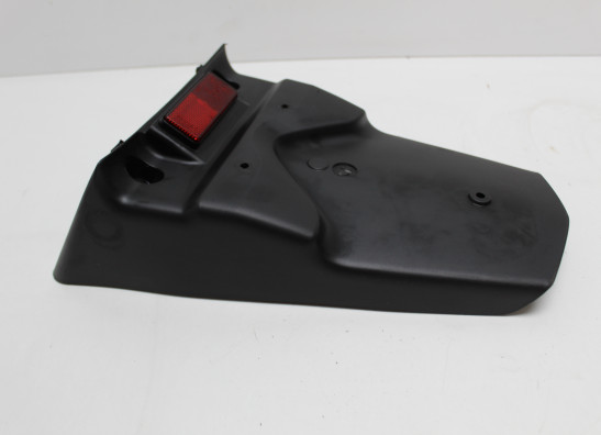 License plate holder Honda ST 1300 Pan European