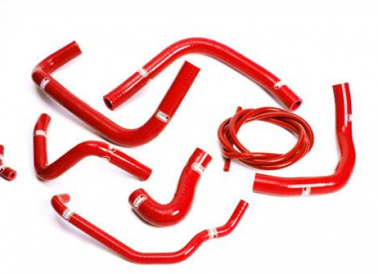 Radiator toebehoren Ducati 748