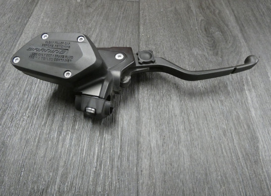 Rempomp BMW R 1200 RS LC