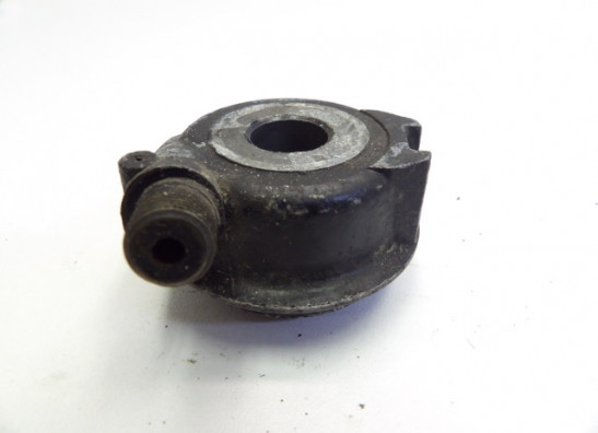Speedometer gear box Yamaha XJ 600 Diversion
