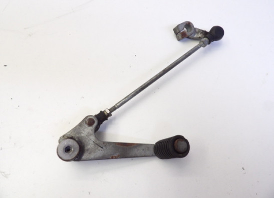 Schalthebel Honda CBR 600 F