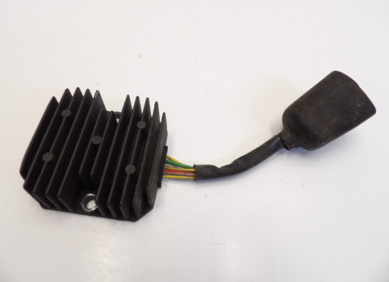 Regulator rectifier  Honda SLR 650