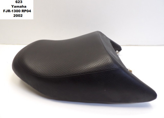 Buddy seat Yamaha FJR 1300