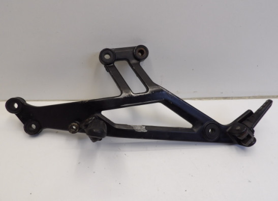 Schetsplaat links Ducati Monster S4