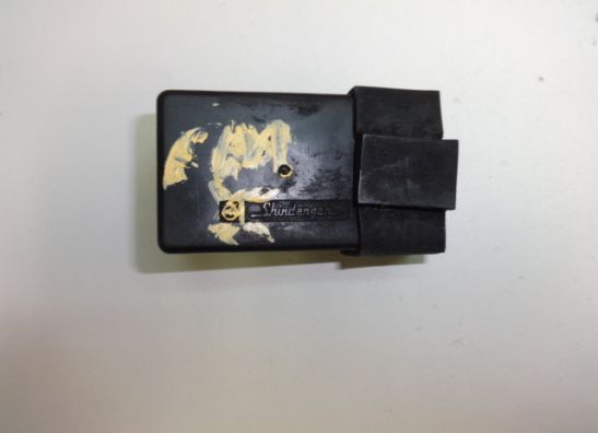 CDI ECU unit Honda CMX 250 