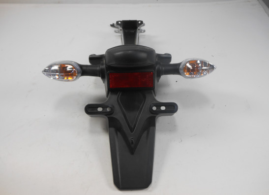 Achterspatbord Yamaha FZ8