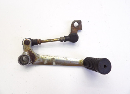Gear change pedal  Honda CB 700