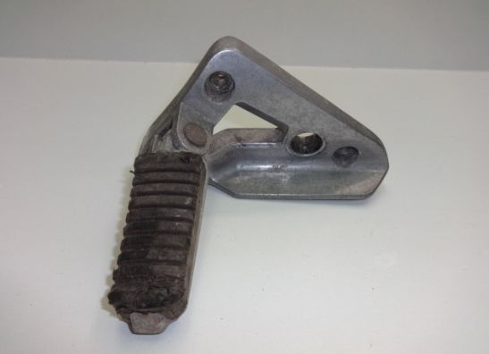 Pillion step right Kawasaki VN 700  750