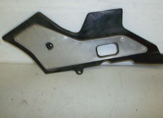 Cowl right small Honda CBR 1000 F