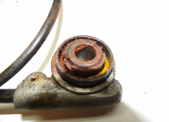 Snelheidsopnemer Honda CX 500