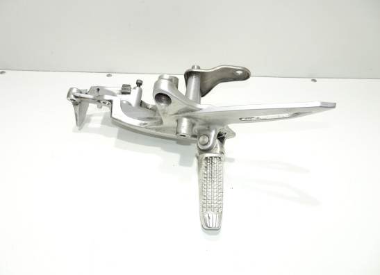 Schetsplaat links BMW F 800 R