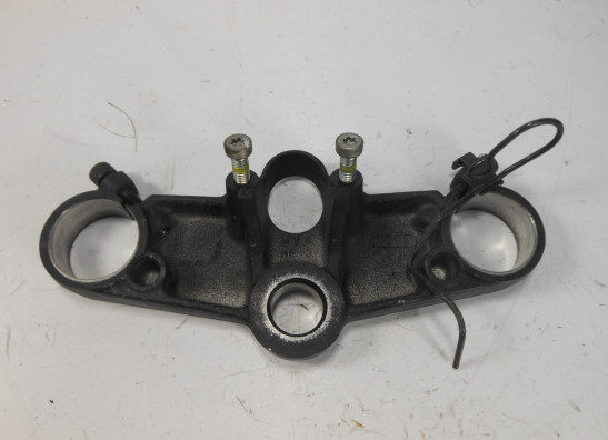 Kroonplaat Honda CBR 600 F