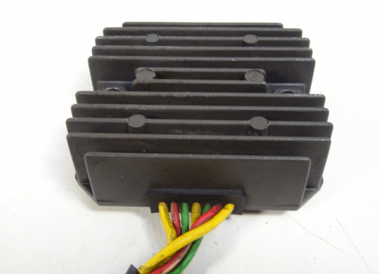 Regler Gleichrichter BMW F 650 CS Scarver