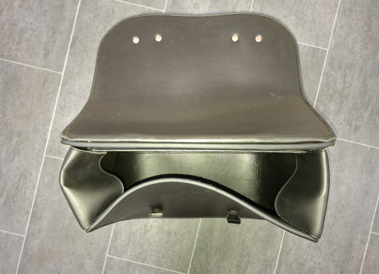 Rechter koffer Harley Davidson Overige Harley Davidson