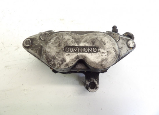 Remklauw links voor Yamaha TDM