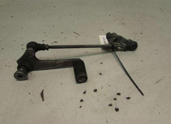 Schakelpedaal Honda CBR 600 F