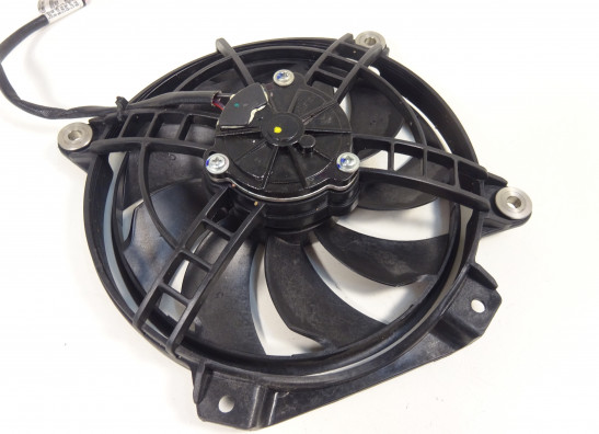 Ventilator Aprilia Tuono 660