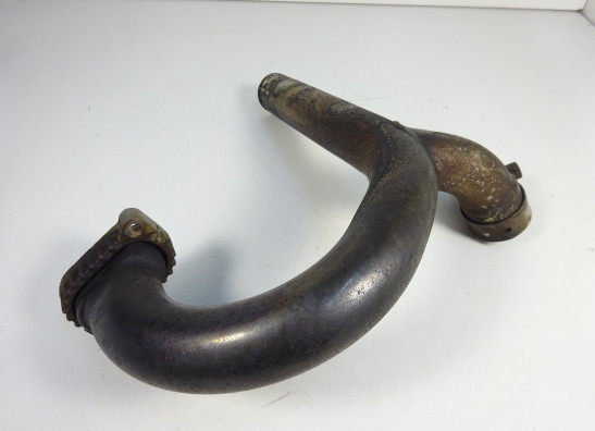 Downpipes BMW R 1150 GS