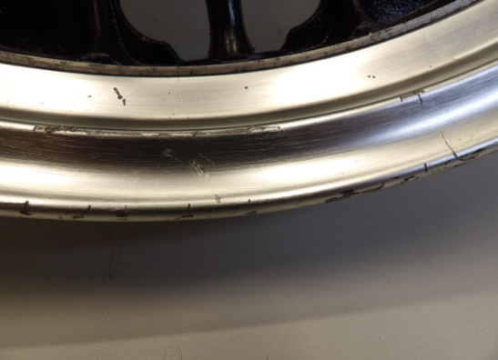 Voorvelg Honda CB 700