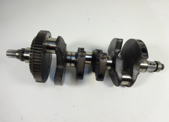Crankshaft Triumph Tiger 1050