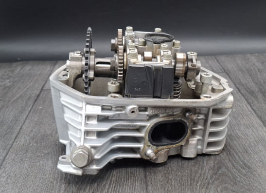 Cilinderkop BMW R 1200 RT LC