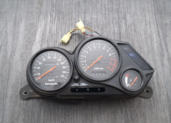 Meter combination Kawasaki GPZ 500