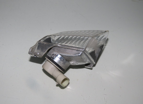 Knipperlicht rechts voor Moto Guzzi Stelvio