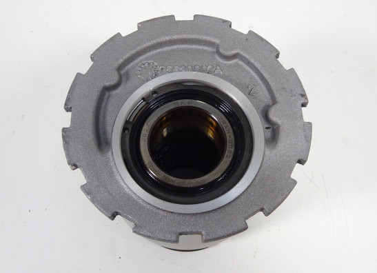 Achterbrug Ducati monster 796