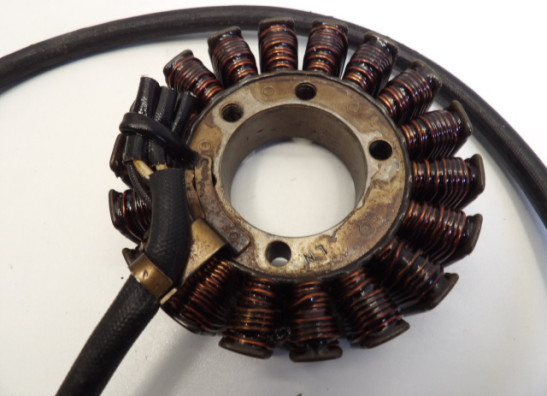 Dynamo Yamaha XJ 600 F