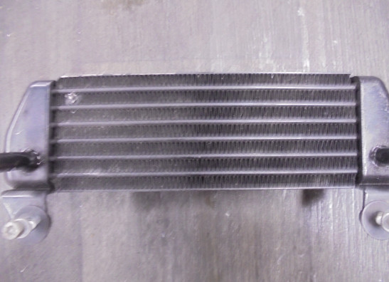 Oil cooler BMW R 1200 GS Adventure