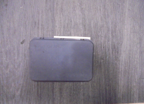 ABS pomp Yamaha Tenere 700