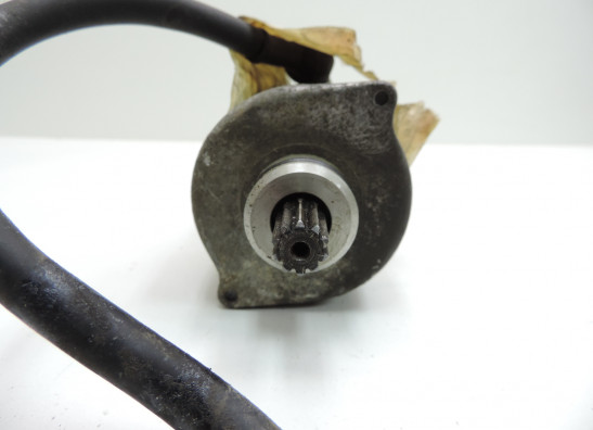 Startmotor Honda NT 650 GT Hawk