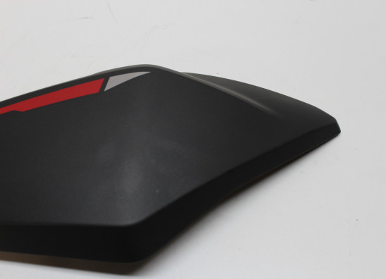 Rechter achterkant Honda CRF 1100 Africa Twin