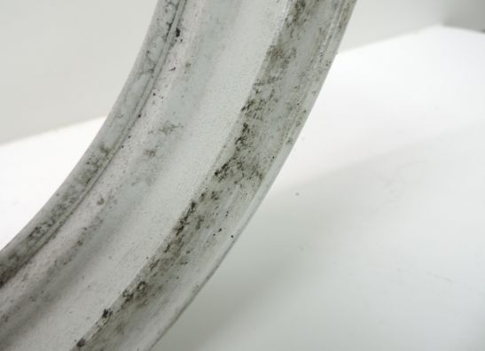 Rear wheel Honda VTR 250