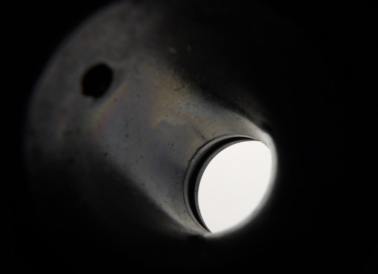 Ansaugstutzen Yamaha XVS 650 Dragstar